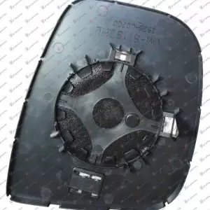 ΚΡΥΣΤΑΛΛΟ ΚΑΘΡΕΦΤΗ ΘΕΡΜΑΙΝΟΜΕΝΟ 12- (CONVEX GLASS)