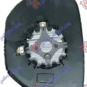 ΚΡΥΣΤΑΛΛΟ ΚΑΘΡΕΦΤΗ ΘΕΡΜΑΙΝΟΜΕΝΟ -12 (CONVEX GLASS)