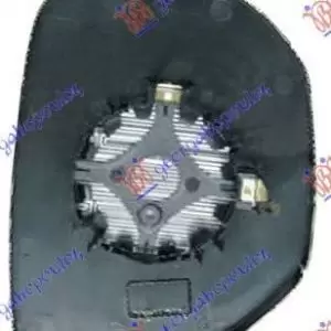 ΚΡΥΣΤΑΛΛΟ ΚΑΘΡΕΦΤΗ ΘΕΡΜΑΙΝΟΜΕΝΟ -12 (CONVEX GLASS)