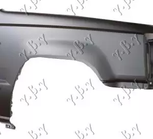ΦΤΕΡΟ ΕΜΠΡΟΣ 2WD/4WD