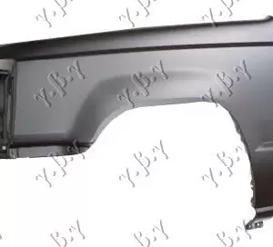ΦΤΕΡΟ ΕΜΠΡΟΣ 2WD/4WD