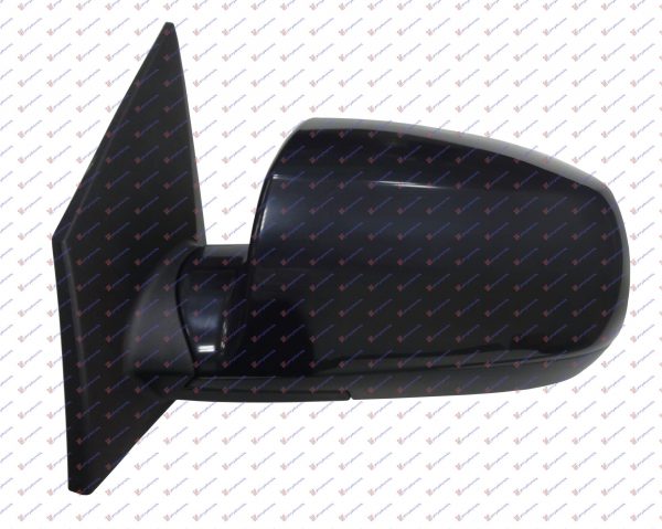 ΚΑΘΡΕΦΤΗΣ ΗΛ.ΘΕΡΜ.ΒΑΦΟΜΕΝΟΣ (Α ΠΟΙΟΤΗΤΑ) (CONVEX GLASS)