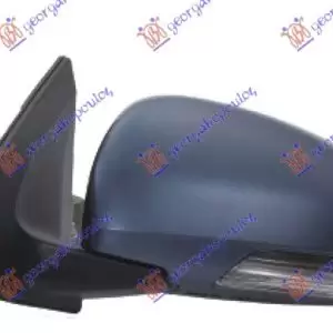 ΚΑΘΡΕΦΤΗΣ ΗΛΕΚΤ. ΘΕΡΜΑΙΝ. ΒΑΦΟΜ. ΜΕ ΦΛΑΣ (Α ΠΟΙΟΤΗΤΑ) (CONVEX GLASS)