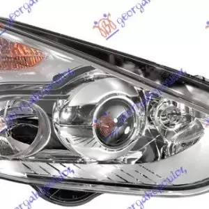 ΦΑΝΟΣ ΕΜΠΡΟΣ Bi-XENON ΕΞΥΠΝΟ (HELLA)