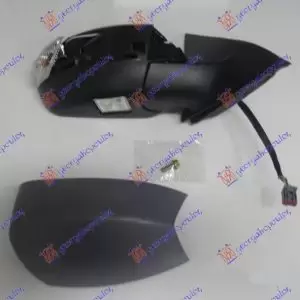 ΚΑΘΡΕΦΤΗΣ ΗΛ.ΘΕΡΜ.ΒΑΦ.(Μ/ΦΛΑΣ&ΦΩΣ ΑΣΦΑΛ) (CONVEX GLASS)