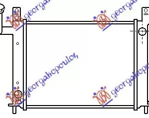 ΨΥΓΕΙΟ 1,4-1,6CC(49x34.8)ΤΑΠΑ ΟΔ (KOYO)