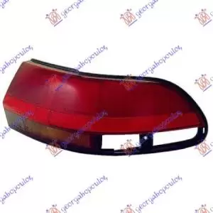 ΦΑΝΟΣ ΠΙΣΩ (Ε)