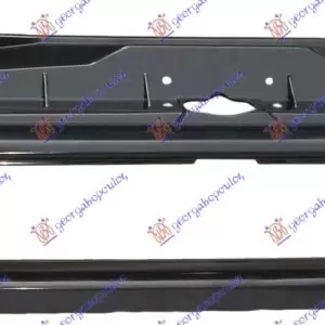 ΜΕΤΩΠΗ ΕΜΠΡΟΣ ΠΛΑΣΤΙΚΗ & ΤΕΛΑΡΟ ΜΑΣΚΑΣ