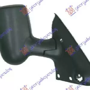 ΚΑΘΡΕΦΤΗΣ ΗΛEK. ΘΕΡΜ. KONTΟΣ (Α ΠΟΙΟΤΗΤΑ) (CONVEX GLASS)