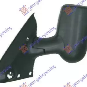 ΚΑΘΡΕΦΤΗΣ ΗΛEK. ΘΕΡΜ. KONTΟΣ (CONVEX GLASS)