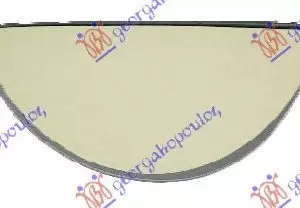 ΚΡΥΣΤΑΛΛΟ ΚΑΘΡΕΦΤΗ (ΚΑΤΩ ΚΟΜΜ.) (CONVEX GLASS)