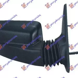 ΚΑΘΡΕΦΤΗΣ ΜΗΧΑΝΙΚΟΣ ΜΕ ΧΕΡΟΥΛΙ (CONVEX GLASS)