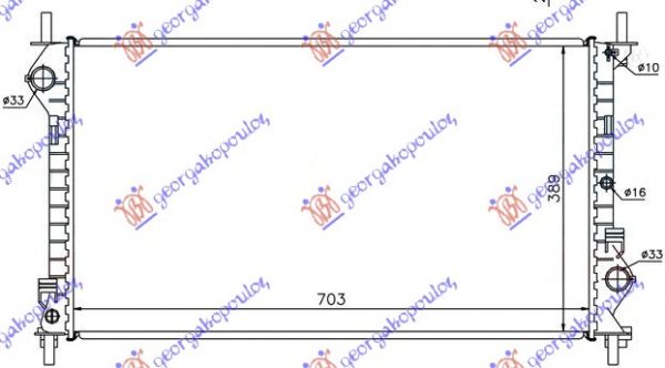 ΨΥΓ.1.8i16V&TDCI +A/C(70,3x38,9)ΠΑΡ.ΙΣΙΑ