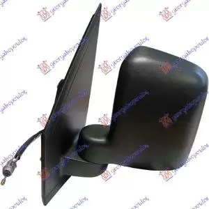 ΚΑΘΡΕΦΤΗΣ ΜΗΧΑΝΙΚΟΣ ΜΕ ΝΤΙΖΕΣ (Α ΠΟΙΟΤΗΤΑ) (CONVEX GLASS)