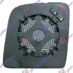 ΚΡΥΣΤΑΛΛΟ ΚΑΘΡΕΦΤΗ ΘΕΡΜΑΙΝ. (ΑΝΩ ΚΟΜΜ.) (CONVEX GLASS)