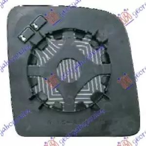 ΚΡΥΣΤΑΛΛΟ ΚΑΘΡΕΦΤΗ ΘΕΡΜΑΙΝ. (ΑΝΩ ΚΟΜΜ.) (CONVEX GLASS)