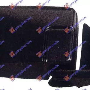 ΚΑΘΡΕΦΤΗΣ ΜΗΧΑΝΙΚΟΣ ΧΕΙΡΟΚΙΝΗΤΟΣ ΜΑΥΡΟΣ 89- (Α ΠΟΙΟΤΗΤΑ) (CONVEX GLASS)