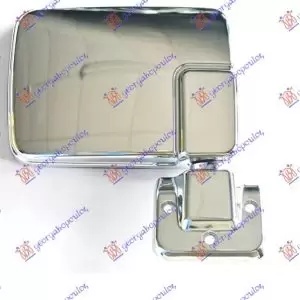 ΚΑΘΡΕΦΤΗΣ ΜΗΧΑΝ. ΧΕΙΡΟΚ. ΧΡΩΜΙΟ -89 (FLAT GLASS)