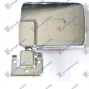 ΚΑΘΡΕΦΤΗΣ ΜΗΧΑΝ. ΧΕΙΡΟΚ. ΧΡΩΜΙΟ -89 (FLAT GLASS)