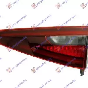 ΦΑΝΟΣ ΠΙΣΩ ΕΣΩ LED (MARELLI)
