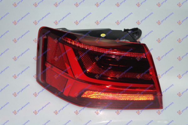 ΦΑΝΟΣ ΠΙΣΩ ΕΞΩ LED (VALEO)