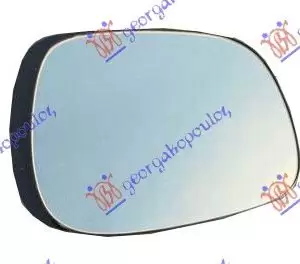 ΚΡΥΣΤΑΛΛΟ ΚΑΘΡΕΦΤΗ ΜΠΛΕ ΘΕΡΜΑΙΝ. (ASPHERICAL GLASS)