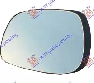 ΚΡΥΣΤΑΛΛΟ ΚΑΘΡΕΦΤΗ ΜΠΛΕ ΘΕΡΜΑΙΝ. (ASPHERICAL GLASS)