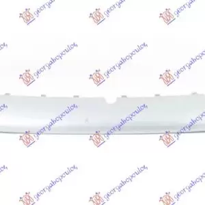 ΠΛΑΣΤΙΚΟ ΠΡΟΦΥΛΑΚΤΗΡΑ ΕΜΠΡΟΣ ΚΑΤΩ ΑΣΗΜΙ (X-LINE)