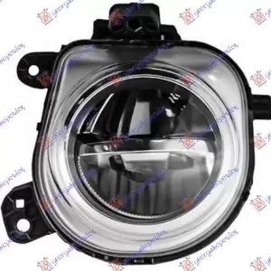 ΠΡΟΒΟΛΕΑΣ ΟΜΙΧΛΗΣ LED (Ε)