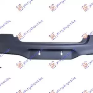 ΠΡΟΦΥΛΑΚΤΗΡΑΣ ΠΙΣΩ ΒΑΦΟΜ. (ΜΕ/ΧΩΡΙΣ PDS) (M-SPORT)