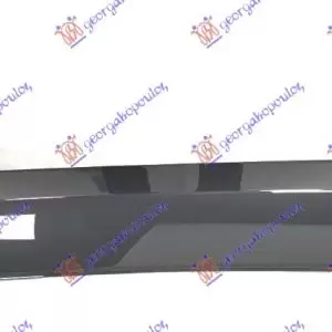ΣΠΟΙΛΕΡ ΠΡΟΦΥΛΑΚΤΗΡΑ ΠΙΣΩ (Διπλή εξατμ/Μονή τρύπα) (M-SPORT)