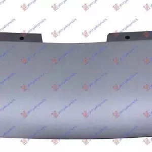 ΠΛΑΣΤΙΚΟ ΠΡΟΦΥΛΑΚΤΗΡΑ ΕΜΠΡΟΣ ΚΑΤΩ ΜΕΣΑΙΟ X-LINE