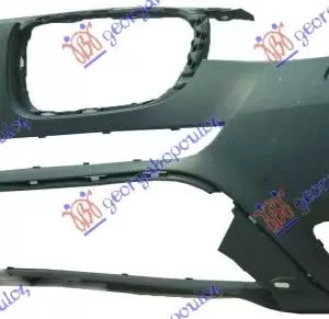 ΠΡΟΦΥΛΑΚΤΗΡΑΣ ΕΜΠΡΟΣ ΒΑΦΟΜ. (ΜΕ PDC) (ΜΕ ΠΡΟΒ. LED)