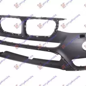 ΠΡΟΦΥΛΑΚΤΗΡΑΣ ΕΜΠΡΟΣ ΒΑΦΟΜ. (ΜΕ PDC & SURROUND VIEW) (ΜΕ ΠΡΟΒ. LED)