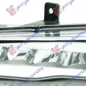 ΠΡΟΒΟΛΕΑΣ ΟΜΙΧΛΗΣ LED (Ε)