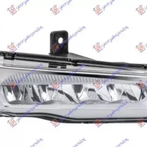 ΠΡΟΒΟΛΕΑΣ ΟΜΙΧΛΗΣ LED (HELLA)