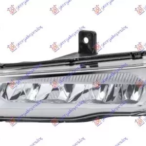 ΠΡΟΒΟΛΕΑΣ ΟΜΙΧΛΗΣ LED (HELLA)