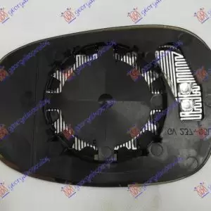 ΚΡΥΣΤΑΛΛΟ ΚΑΘΡΕΦΤΗ ΘΕΡΜΑΙΝ. (ASPHERICAL GLASS)