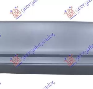ΠΡΟΦΥΛΑΚΤΗΡΑΣ ΠΙΣΩ ΒΑΦΟΜΕΝΟΣ (1 ΔΙΠΛΗ ΕΞΑΤΜΙΣΗ-ΜΕ/ΧΩΡΙΣ PDC) BASE LINE