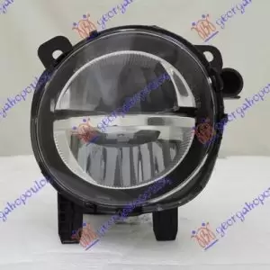 ΠΡΟΒΟΛΕΑΣ ΟΜΙΧΛΗΣ LED (Ε)