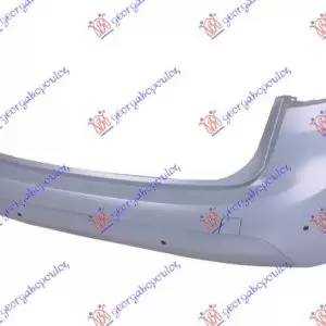 ΠΡΟΦΥΛΑΚΤΗΡΑΣ ΠΙΣΩ ΒΑΦ. (F45) (ΜΕ PDC & ΚΑΜΕΡΑ)