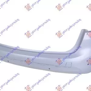 ΠΡΟΦΥΛΑΚΤΗΡΑΣ ΠΙΣΩ ΒΑΦ. (F45) (ΜΕ PDC & ΚΑΜΕΡΑ)(SPORT/LUXURY)