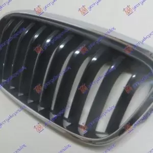 ΚΑΡΔΙΑ ΜΑΣΚΑΣ (ΧΡΩΜΙΟ/ΜΑΥΡΗ) (F45/F46) (BASE/SPORT/M-SPORT)