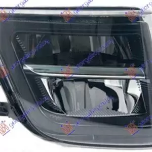 ΠΡΟΒΟΛΕΑΣ ΟΜΙΧΛΗΣ LED (MARELLI)