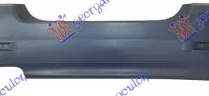 ΠΡΟΦΥΛΑΚΤΗΡΑΣ ΠΙΣΩ ΒΑΦΟΜΕΝΟΣ SDN (BASE) (1 ΔΙΠΛΗ ΕΞΑΤΜΙΣΗ)