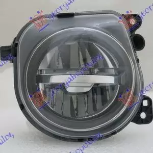 ΠΡΟΒΟΛΕΑΣ ΟΜΙΧΛΗΣ LED (Ε)