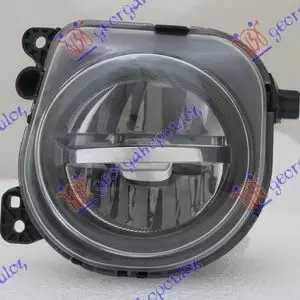ΠΡΟΒΟΛΕΑΣ ΟΜΙΧΛΗΣ LED (Ε)