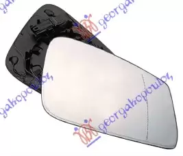 ΚΡΥΣΤΑΛΛΟ ΚΑΘΡΕΦΤΗ ΘΕΡΜΑΙΝΟΜΕΝΟ (& GT/F07) (ASPHERICAL GLASS)