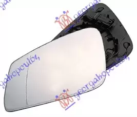 ΚΡΥΣΤΑΛΛΟ ΚΑΘΡΕΦΤΗ ΘΕΡΜΑΙΝΟΜΕΝΟ (& GT/F07) (ASPHERICAL GLASS)