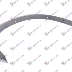 ΠΛΑΣΤΙΚΗ ΚΟΥΡΜΠΑ ΕΜΠΡΟΣ ΦΤΕΡΟΥ